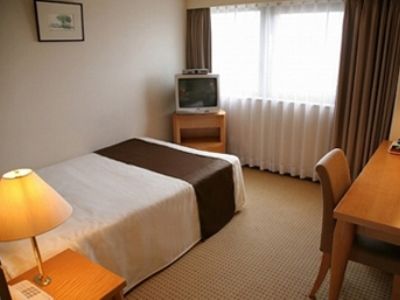 酒店 Garden Palace 4*