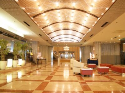 Garden Palace 大阪
