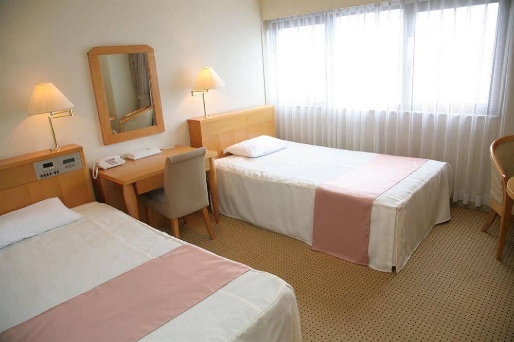 Garden Palace 酒店 4*